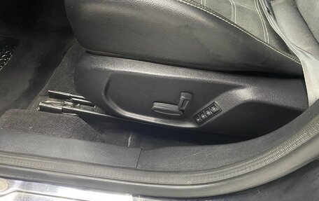Ford Mondeo IV, 2010 год, 775 000 рублей, 14 фотография