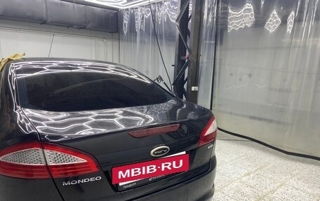 Ford Mondeo IV, 2010 год, 775 000 рублей, 5 фотография