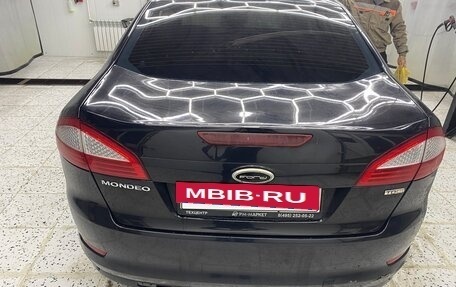 Ford Mondeo IV, 2010 год, 775 000 рублей, 4 фотография
