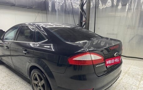 Ford Mondeo IV, 2010 год, 775 000 рублей, 6 фотография
