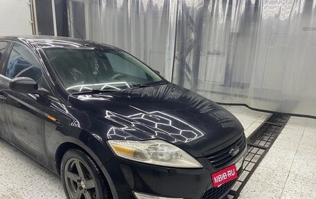 Ford Mondeo IV, 2010 год, 775 000 рублей, 8 фотография