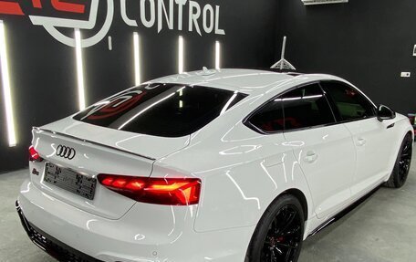 Audi S5, 2018 год, 4 150 000 рублей, 4 фотография