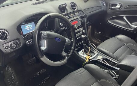Ford Mondeo IV, 2010 год, 775 000 рублей, 16 фотография