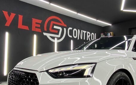 Audi S5, 2018 год, 4 150 000 рублей, 2 фотография