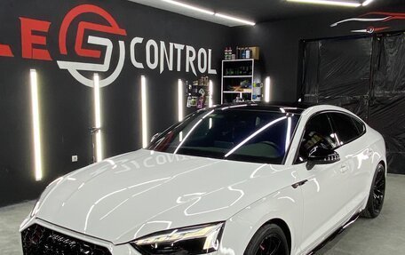 Audi S5, 2018 год, 4 150 000 рублей, 9 фотография