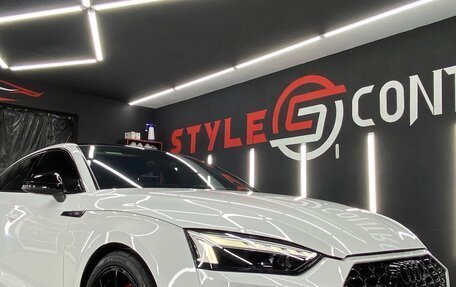 Audi S5, 2018 год, 4 150 000 рублей, 3 фотография