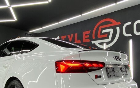 Audi S5, 2018 год, 4 150 000 рублей, 6 фотография