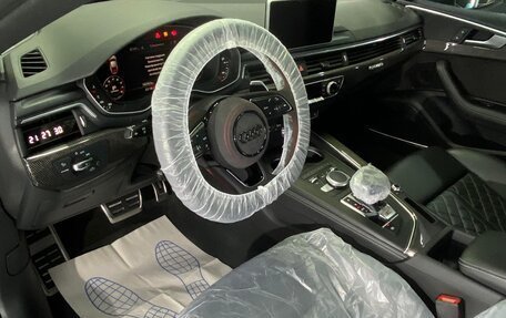 Audi S5, 2018 год, 4 150 000 рублей, 13 фотография