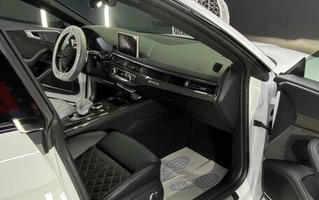 Audi S5, 2018 год, 4 150 000 рублей, 11 фотография