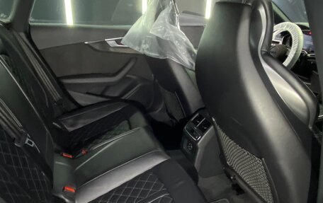 Audi S5, 2018 год, 4 150 000 рублей, 10 фотография