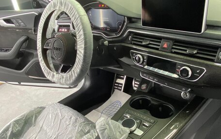 Audi S5, 2018 год, 4 150 000 рублей, 12 фотография