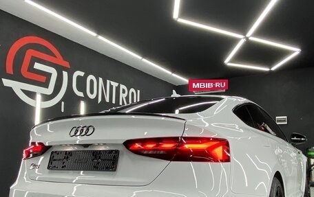 Audi S5, 2018 год, 4 150 000 рублей, 7 фотография