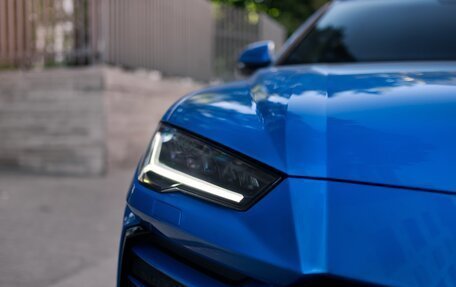 Lamborghini Urus I, 2019 год, 19 490 000 рублей, 12 фотография