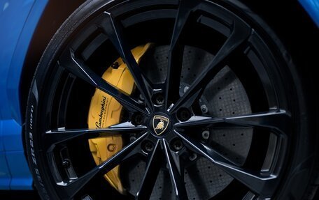 Lamborghini Urus I, 2019 год, 19 490 000 рублей, 11 фотография