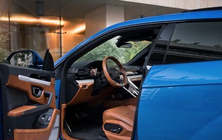 Lamborghini Urus I, 2019 год, 19 490 000 рублей, 13 фотография