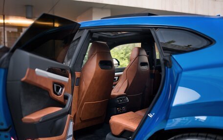 Lamborghini Urus I, 2019 год, 19 490 000 рублей, 16 фотография