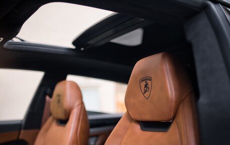 Lamborghini Urus I, 2019 год, 19 490 000 рублей, 15 фотография