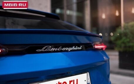 Lamborghini Urus I, 2019 год, 19 490 000 рублей, 10 фотография