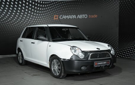 Lifan Smily I (330) рестайлинг, 2013 год, 210 000 рублей, 3 фотография