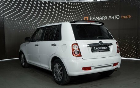 Lifan Smily I (330) рестайлинг, 2013 год, 210 000 рублей, 4 фотография