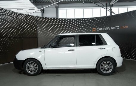 Lifan Smily I (330) рестайлинг, 2013 год, 210 000 рублей, 6 фотография