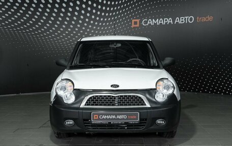 Lifan Smily I (330) рестайлинг, 2013 год, 210 000 рублей, 7 фотография