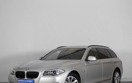 BMW 5 серия, 2011 год, 1 649 000 рублей, 4 фотография