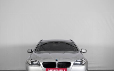 BMW 5 серия, 2011 год, 1 649 000 рублей, 3 фотография