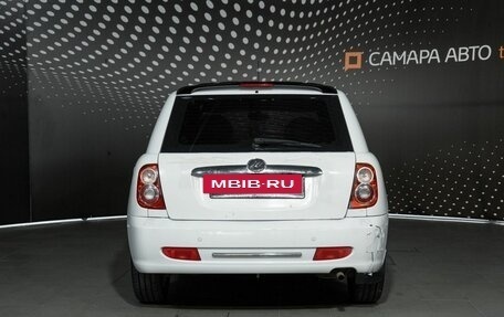 Lifan Smily I (330) рестайлинг, 2013 год, 210 000 рублей, 8 фотография