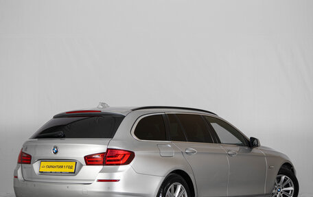 BMW 5 серия, 2011 год, 1 649 000 рублей, 5 фотография