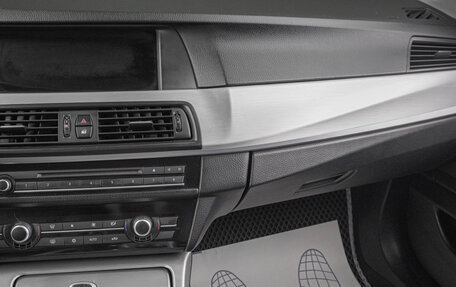 BMW 5 серия, 2011 год, 1 649 000 рублей, 16 фотография