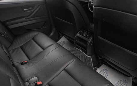 BMW 5 серия, 2011 год, 1 649 000 рублей, 19 фотография
