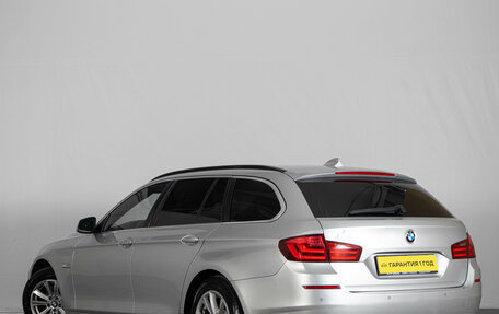 BMW 5 серия, 2011 год, 1 649 000 рублей, 7 фотография