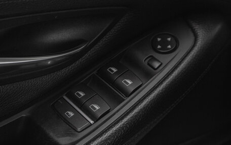 BMW 5 серия, 2011 год, 1 649 000 рублей, 10 фотография