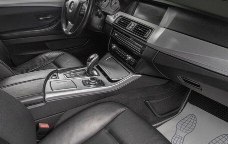 BMW 5 серия, 2011 год, 1 649 000 рублей, 18 фотография