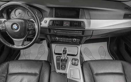 BMW 5 серия, 2011 год, 1 649 000 рублей, 8 фотография