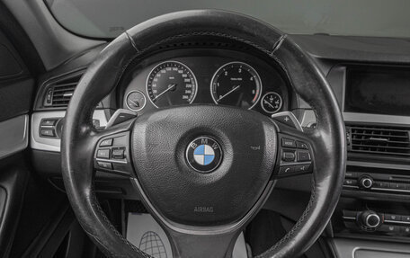 BMW 5 серия, 2011 год, 1 649 000 рублей, 12 фотография