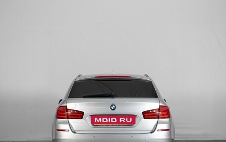 BMW 5 серия, 2011 год, 1 649 000 рублей, 6 фотография