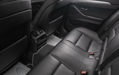 BMW 5 серия, 2011 год, 1 649 000 рублей, 20 фотография