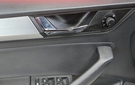 Skoda Rapid I, 2018 год, 1 085 000 рублей, 15 фотография