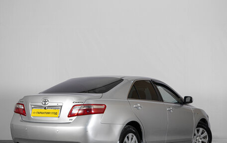 Toyota Camry, 2008 год, 1 299 000 рублей, 5 фотография