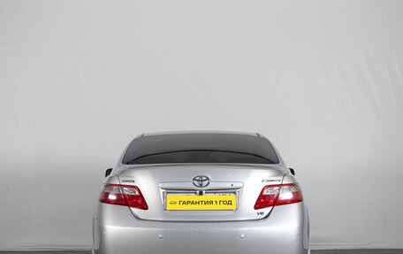 Toyota Camry, 2008 год, 1 299 000 рублей, 6 фотография