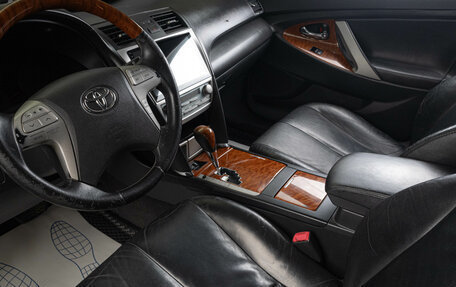 Toyota Camry, 2008 год, 1 299 000 рублей, 9 фотография