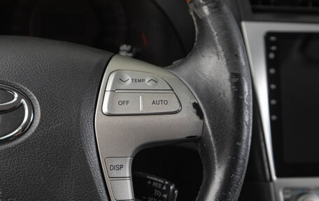 Toyota Camry, 2008 год, 1 299 000 рублей, 14 фотография
