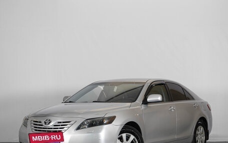 Toyota Camry, 2008 год, 1 299 000 рублей, 4 фотография