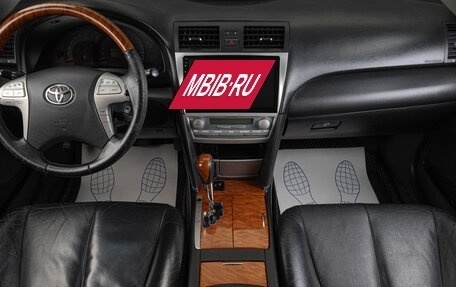 Toyota Camry, 2008 год, 1 299 000 рублей, 8 фотография