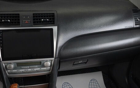Toyota Camry, 2008 год, 1 299 000 рублей, 17 фотография