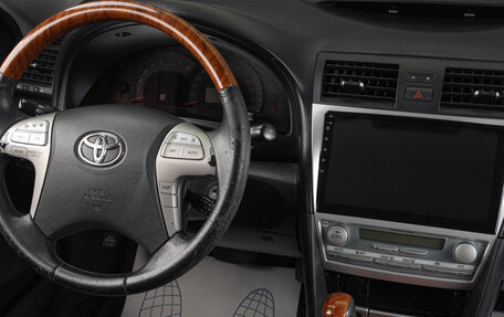 Toyota Camry, 2008 год, 1 299 000 рублей, 18 фотография