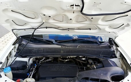 Honda Pilot III рестайлинг, 2012 год, 2 290 000 рублей, 11 фотография