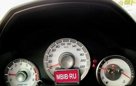 Honda Pilot III рестайлинг, 2012 год, 2 290 000 рублей, 16 фотография